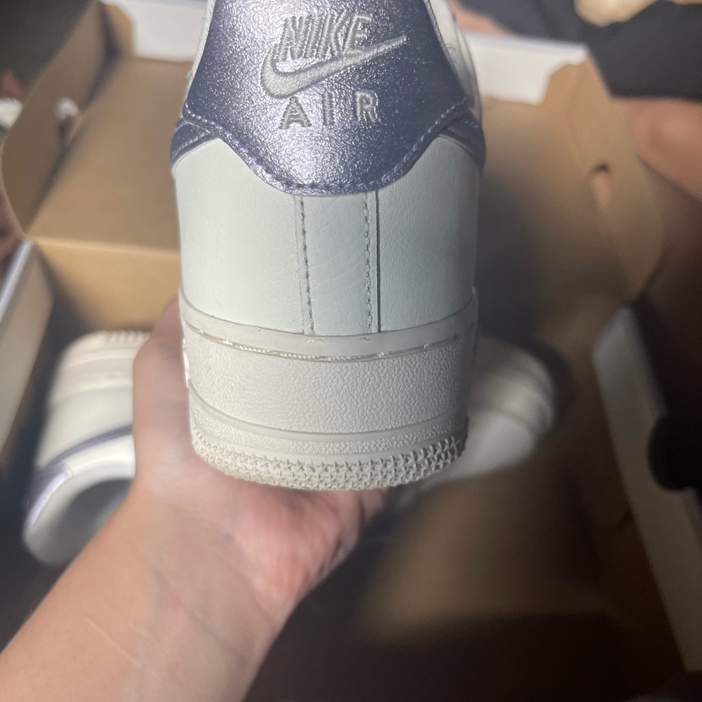 Nike Air Force women - Picture 6 of 7